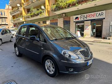 Lancia MUSA 1.3 Mjt 95 CV Gold