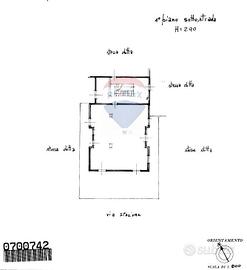 Magazzino - Acireale