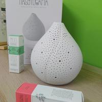 Diffusore ad ultrasuoni