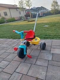 triciclo evolutivo bing