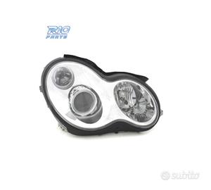 FANALE DESTRO XENON MERCEDES CLASSE C W203 00-07 C