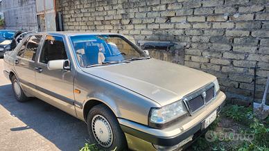 lancia thema 