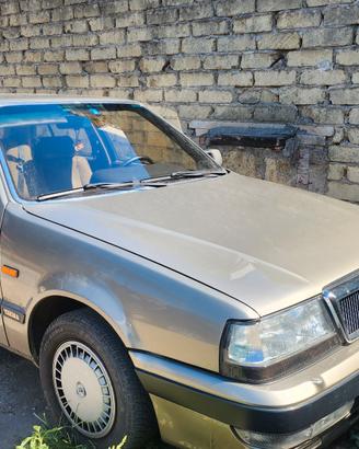 lancia thema 