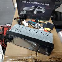 autoradio android auto carplay 