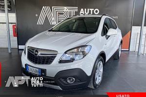 Opel Mokka 1.4 t. Ego s&s 4x2 140cv m6