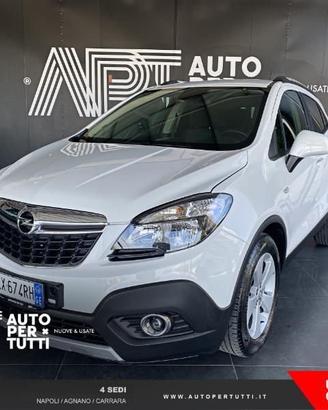 Opel Mokka 1.4 t. Ego s&s 4x2 140cv m6