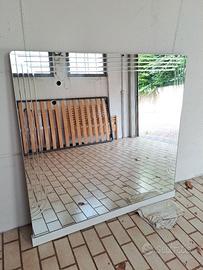Specchio bagno