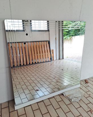 Specchio bagno
