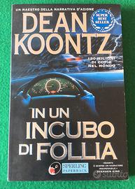 In un incubo di follia. Dean Koontz