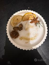 Candele personalizzate