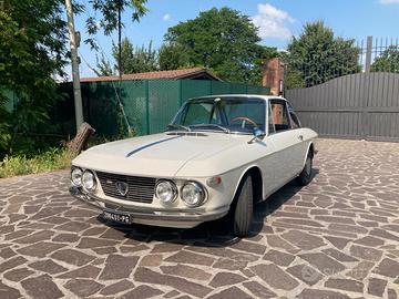 Lancia Fulvia