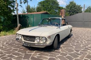 Lancia Fulvia