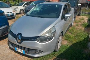 Renault Clio 1.5 dCi 8V 75CV 5 porte Live