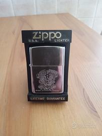 Accendino Zippo Harley Davidson 