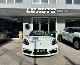 Porsche 718 Spyder 718 Boxster 2.0 T