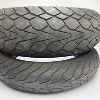 Dunlop Mutant 120 + 180