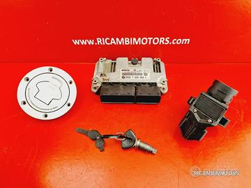 STRUMENTI DEVIO BMW K1200R