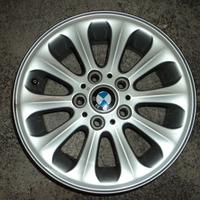 Cerchi in lega da 16" BMW