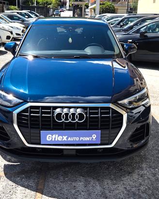 Audi Q3 35 TDI S tronic 2.0 TDI 150 CV FULL GARANZ