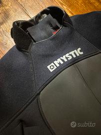 Muta da surf Mystic Brand Shorty 3:2