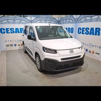 FIAT Doblo Passo Corto 1.5 d 100cv