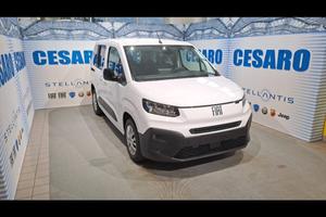 FIAT Doblo Passo Corto 1.5 d 100cv