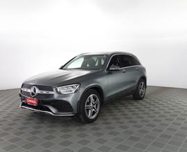 MERCEDES-BENZ GLC 220 GLC 220 d 4MATIC PREMIUM