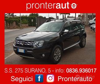 Dacia Duster 1.6 Laureate Gpl