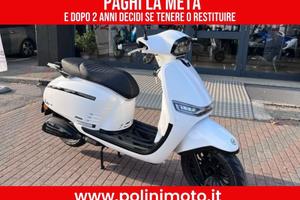 Keeway Versilia 50 A tasso Zero- Spediamo in tutta