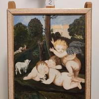 Il sonno degli angeli