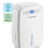 Deumidificatore TROTEC TTK95E 