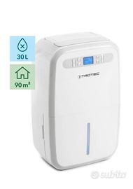 Deumidificatore TROTEC TTK95E 