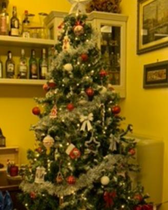 Albero di Natale