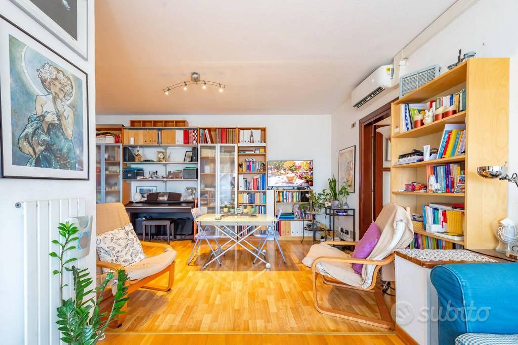 Appartamento – Roma, Tor de' Cenci - Vista 5