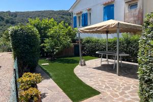 Elba bilocale a 150 mt dal mare