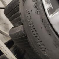 Gomme Hankook Ventus Evo