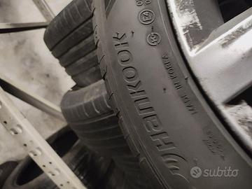 Gomme Hankook Ventus Evo