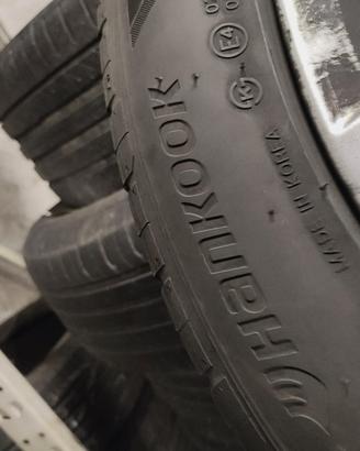 Gomme Hankook Ventus Evo