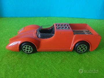 AMC Phaze II 343 V8 Politoys (Articolo E 28)