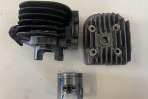 Cilindro 70 booster polini corsa
