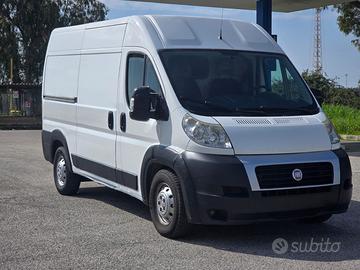 FIAT DUCATO MAXI L2H2 METANO ANNO 2012