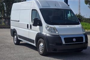 FIAT DUCATO MAXI L2H2 METANO ANNO 2012