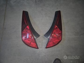 Stop - Fari Posteriori Per Nissan 350Z - 350 Z