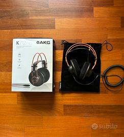 Cuffie AKG K712 pro