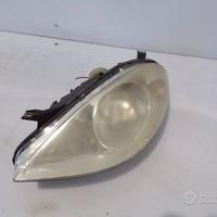 Faro Anteriore Sinistro Mercedes Classe A W169