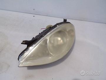 Faro Anteriore Sinistro Mercedes Classe A W169