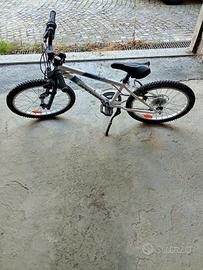 bicicletta bambino  