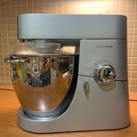 Kenwood Chef Major KM005 con accessori