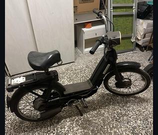 Piaggio Ciao C3M con libretto 