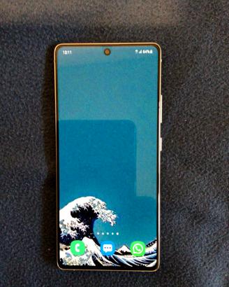 Samsung S10 Lite 128gb (Come Nuovo)